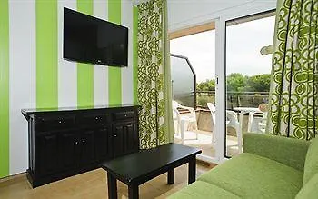 Aparthotel Apartamentos Salles Beach L'Estartit