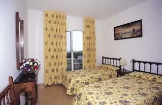 Apartamentos Salles Beach L'Estartit Aparthotel