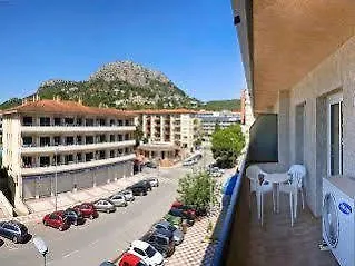 Apartamentos Salles Beach L'Estartit 3*,