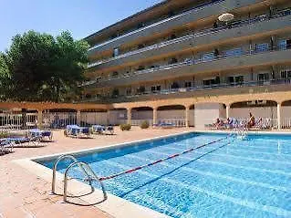 *** Aparthotel Apartamentos Salles Beach L'Estartit Spain