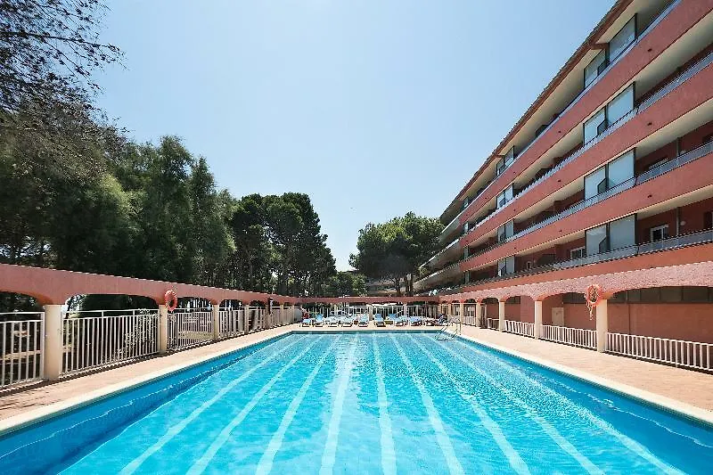 Apartamentos Salles Beach L'Estartit