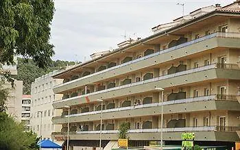 Apartamentos Salles Beach L'Estartit