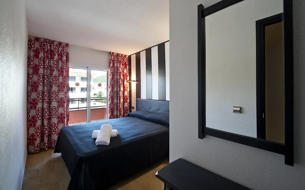 Aparthotel Apartamentos Salles Beach L'Estartit