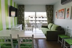 *** Aparthotel Apartamentos Salles Beach L'Estartit Spain