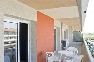 Apartamentos Salles Beach L'Estartit