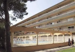 Aparthotel Apartamentos Salles Beach L'Estartit