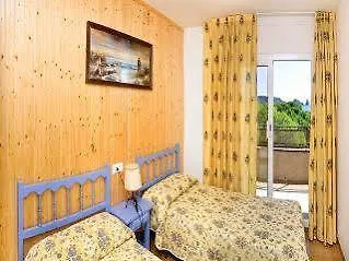 Aparthotel Apartamentos Salles Beach L'Estartit