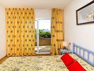 Apartamentos Salles Beach L'Estartit Spain