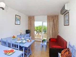 Apartamentos Salles Beach L'Estartit