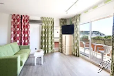 Apartamentos Salles Beach L'Estartit Aparthotel