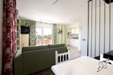 Apartamentos Salles Beach L'Estartit Aparthotel