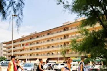 Apartamentos Salles Beach L'Estartit Aparthotel