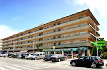 Aparthotel Apartamentos Salles Beach L'Estartit
