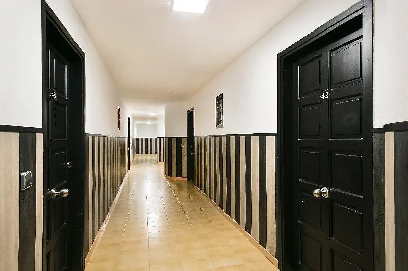 Aparthotel Apartamentos Salles Beach L'Estartit