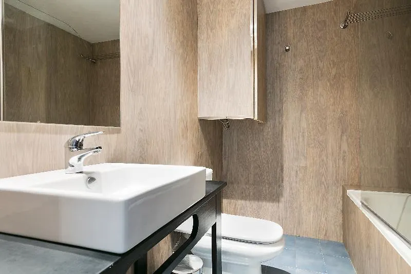 Aparthotel Apartamentos Salles Beach L'Estartit