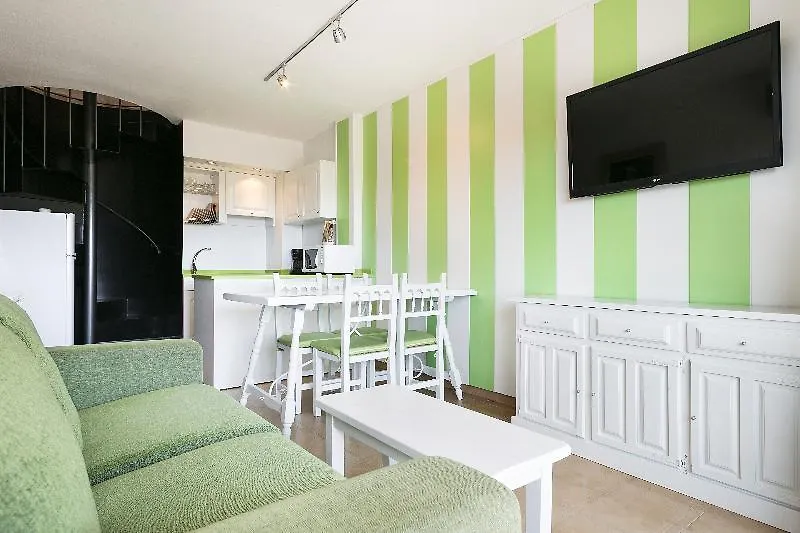 Aparthotel Apartamentos Salles Beach L'Estartit