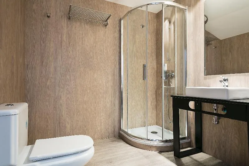 Apartamentos Salles Beach L'Estartit 3*,  Spain
