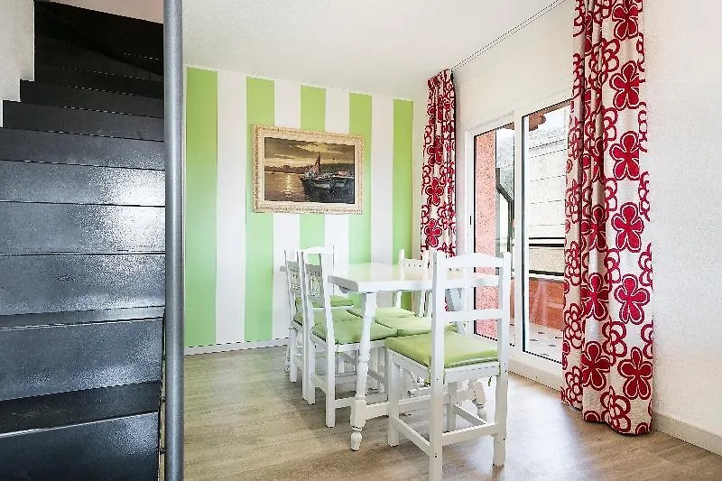 Apartamentos Salles Beach L'Estartit
