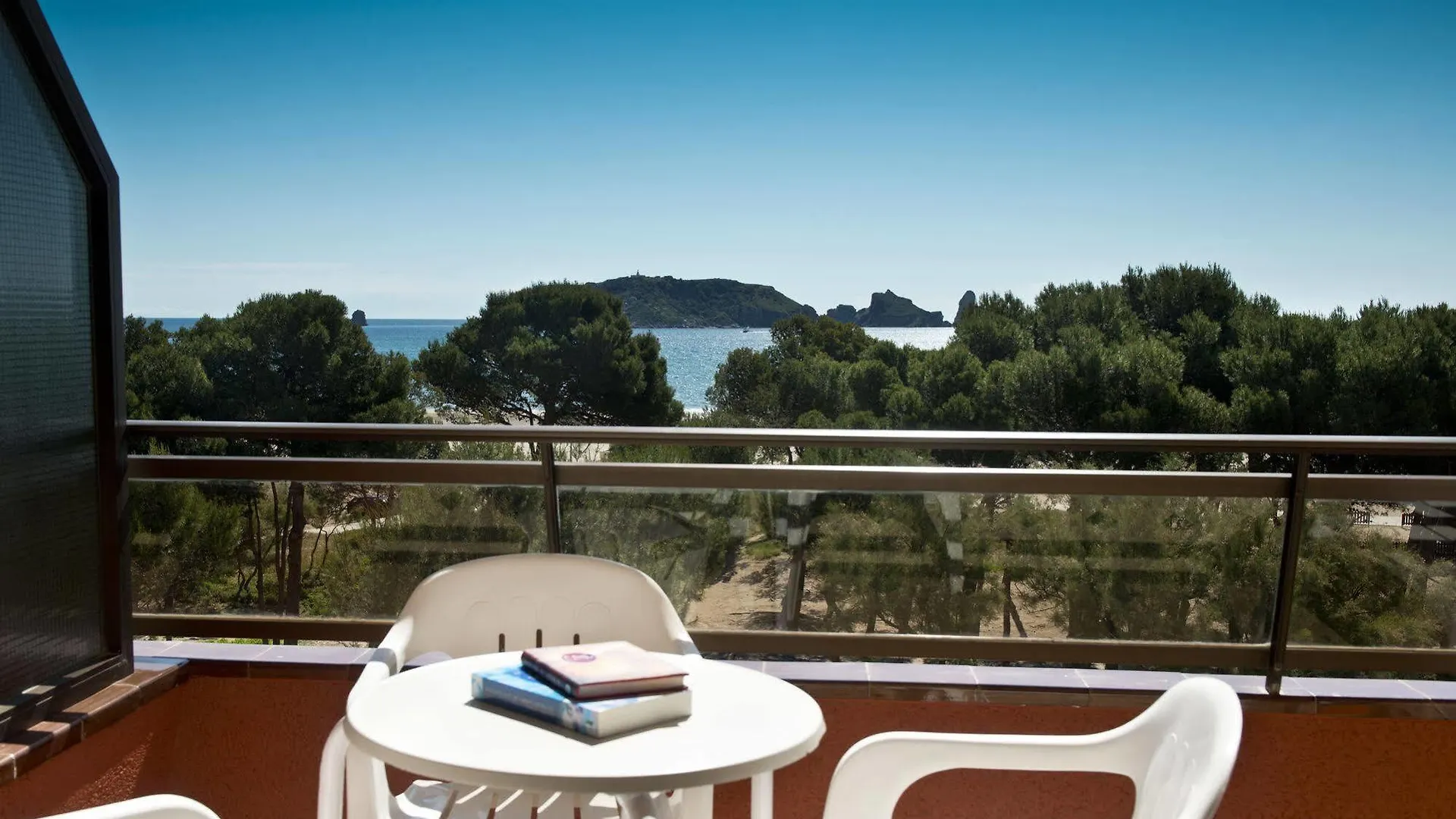 Apartamentos Salles Beach L'Estartit