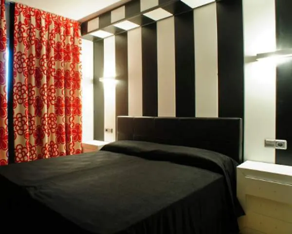 Apartamentos Salles Beach L'Estartit