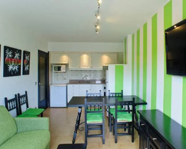 Apartamentos Salles Beach L'Estartit Spain