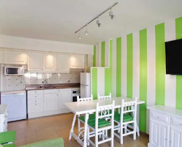 Apartamentos Salles Beach L'Estartit Aparthotel